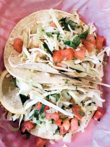 Acevedo’s cafe a family affair; Christmas dining suggestions